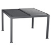 Bioklimatische Pergola Majaé