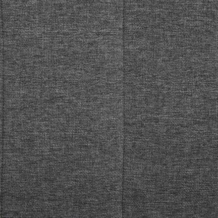 Schaukelstuhl NEVADA Graphit Epoxidharz behandelter Stahl, Textilene, Olefin