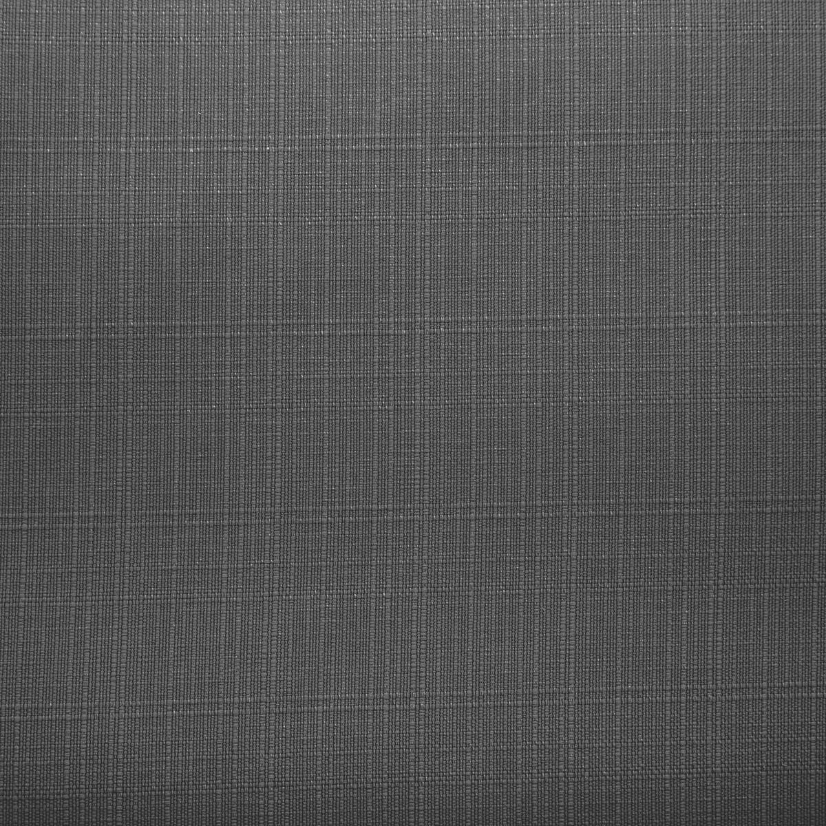 Outdoor-Deko-Kissen KORAI Schiefer 30 x 50 cm - Polyester Schiefer