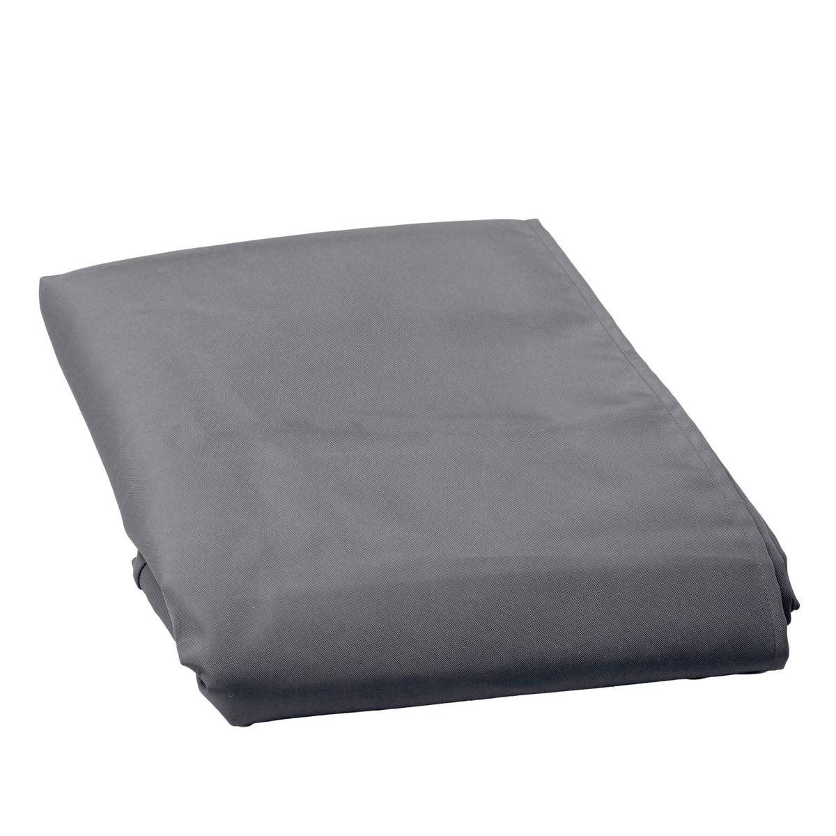 Sonnenschirmtuch ÉQUADOR Schiefer Für ÉQUADOR 4 x 3 m - Polyester Schiefer