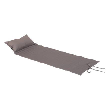 170 X 50 Cm Liegestuhlkissen | Sonnenliege | Garten Produktbild-Vorschau 11