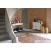 3er-Set Außenlaternen NOOR Beige H. 52 cm Beige