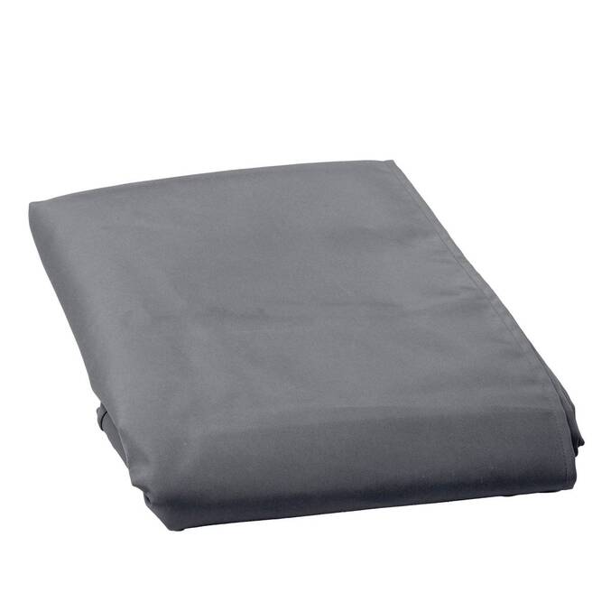 Sonnenschirmtuch ÉQUADOR Schiefer Für ÉQUADOR 4 x 3 m - Polyester Schiefer