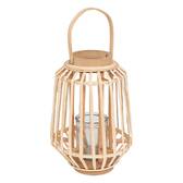Außenlaterne MOURAD Beige H. 35 cm Beige