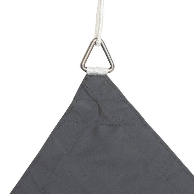 Sonnensegel 'Shae', 4x3 M, Rechteckig In Blaugrün – Perfekter Sonnenschutz Für Terrasse & Garten