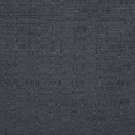 Outdoor-Bodenkissen KORAI Schiefer 45 x 45 cm - Polyester
