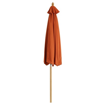 Gerader Sonnenschirm TINAEI Sandplatz 3 m - Roland-Garros x Hespéride