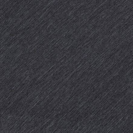 Rechteckiger neigbarer Ampelschirm MELHIA Anthrazit 4 x 3 m - Aluminium epoxidbeschichtet, Stahl, Olefin