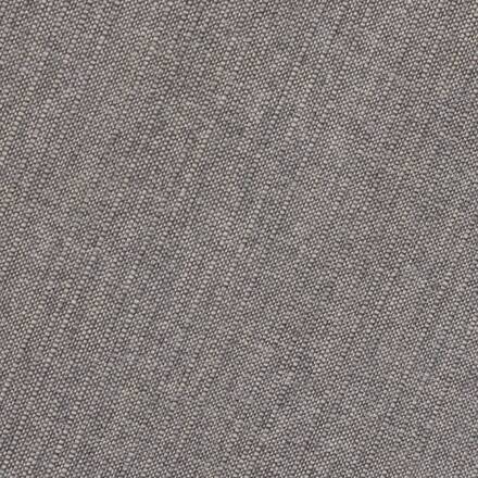 Sonnenschirmtuch TIKEO Platin Für TIKEO 4,2 x 3 m - Polyester