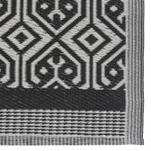 Outdoor / Home Teppiche STICA 180 x 120 cm - Polypropylen Blau