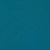 Quadratischer Sonnenschirmtuch MELHIA Entenblau Für MELHIA 3 x 3 m - Olefin Entenblau