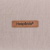 Außen-Nackenrolle KORAI Taupe 45 x 15 cm - Polyester Taupe