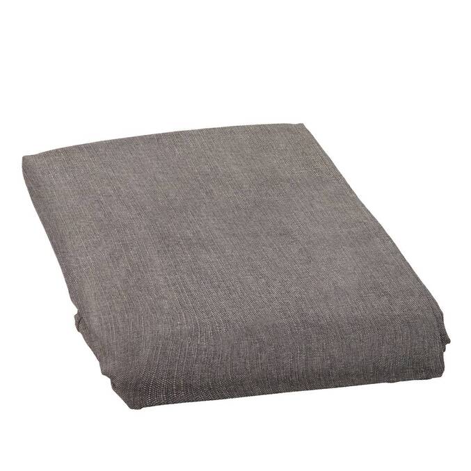 Sonnenschirmtuch TIKEO Platin Für TIKEO 4,2 x 3 m - Polyester Platin