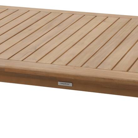 Gartentisch DEONA Akazie 8 Plätze - FSC®-zertifiziertes Akazienholz