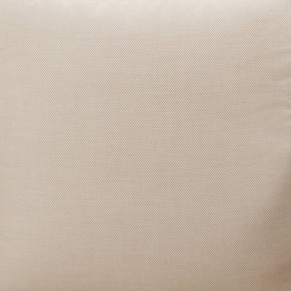 Gartensessel ORISSA Taupe Epoxidharzbeschichteter Stahl, Polyester Taupe