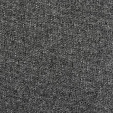 Gartenhocker ÉVASION Graphit Epoxidharz behandeltes Aluminium, Olefin