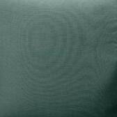 Gartensessel ORISSA Olivgrün Epoxidharzbeschichteter Stahl, Polyester Olivgrün