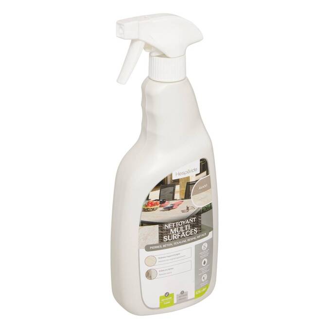 Mehrzweckreiniger Spray 75 cl Weiß