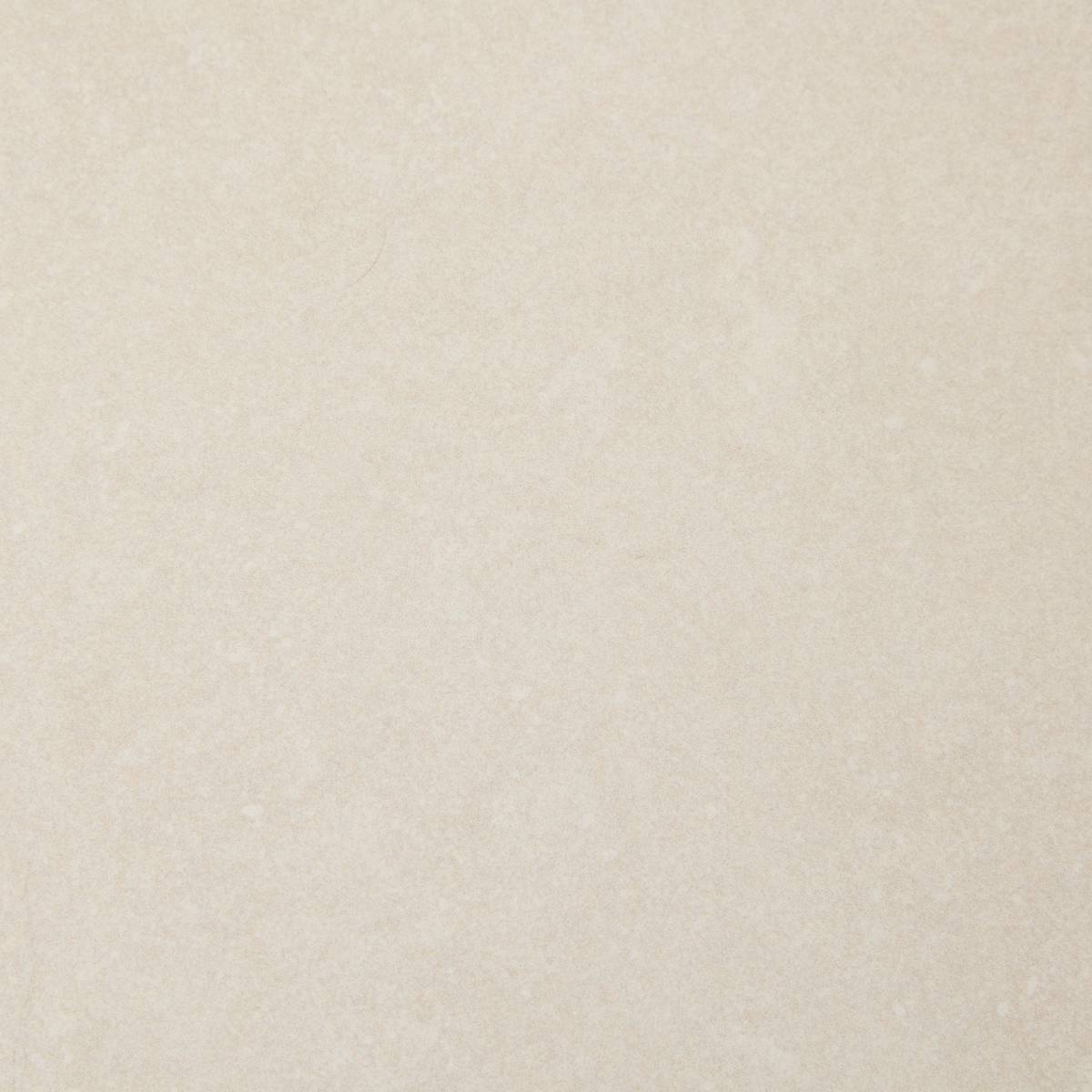 Runder Gartenbeistelltisch SOLETIA Kaffee 40 x 40 x 50 cm - Stahl Kaffee