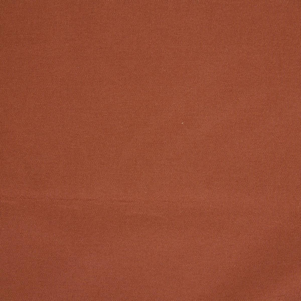 Rechteckiges Sonnensegel ELYORA Mahagoni 4 x 3 m - Polyester Mahagonibraun