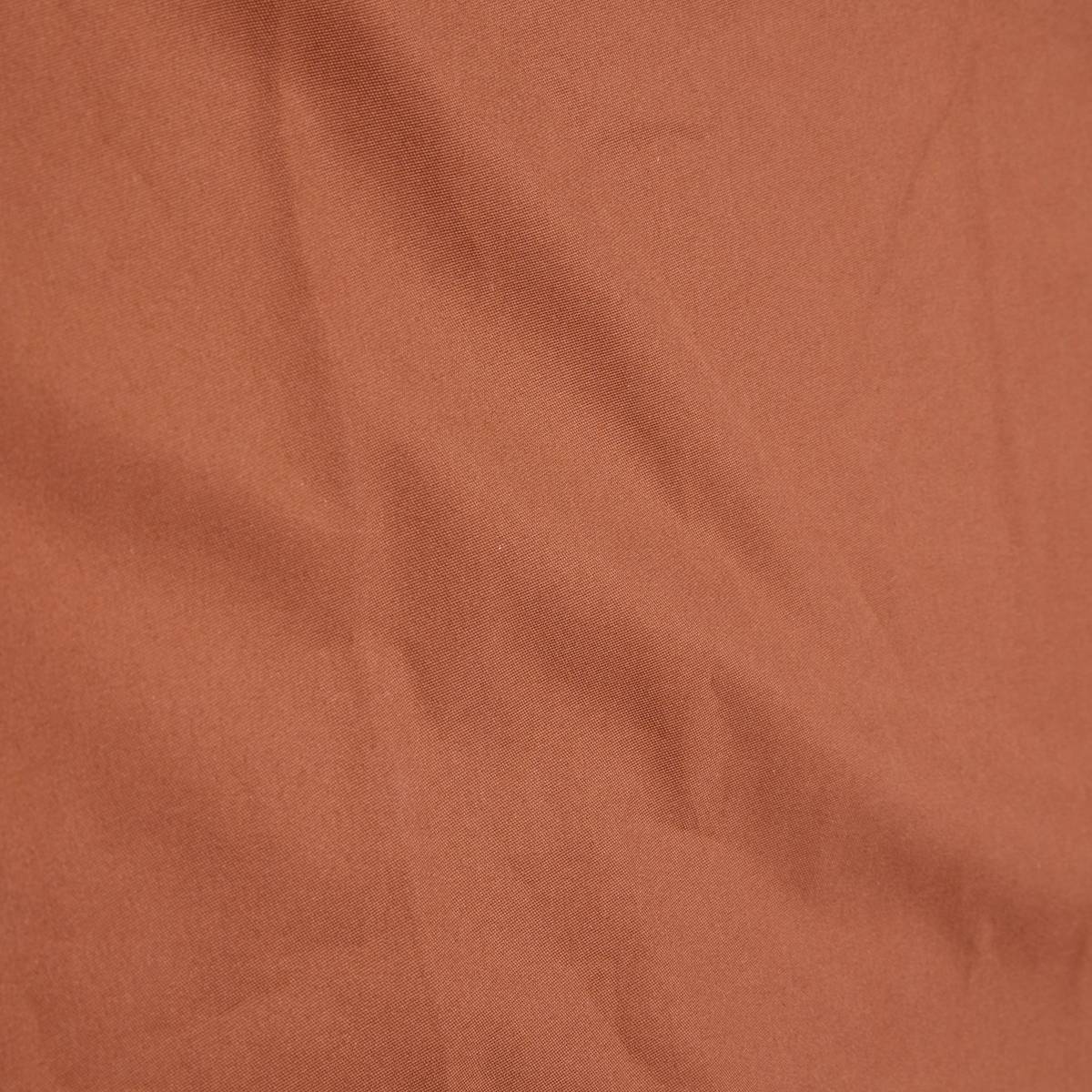 Rechteckiges Sonnensegel ELYORA Mahagoni 4 x 3 m - Polyester Mahagonibraun