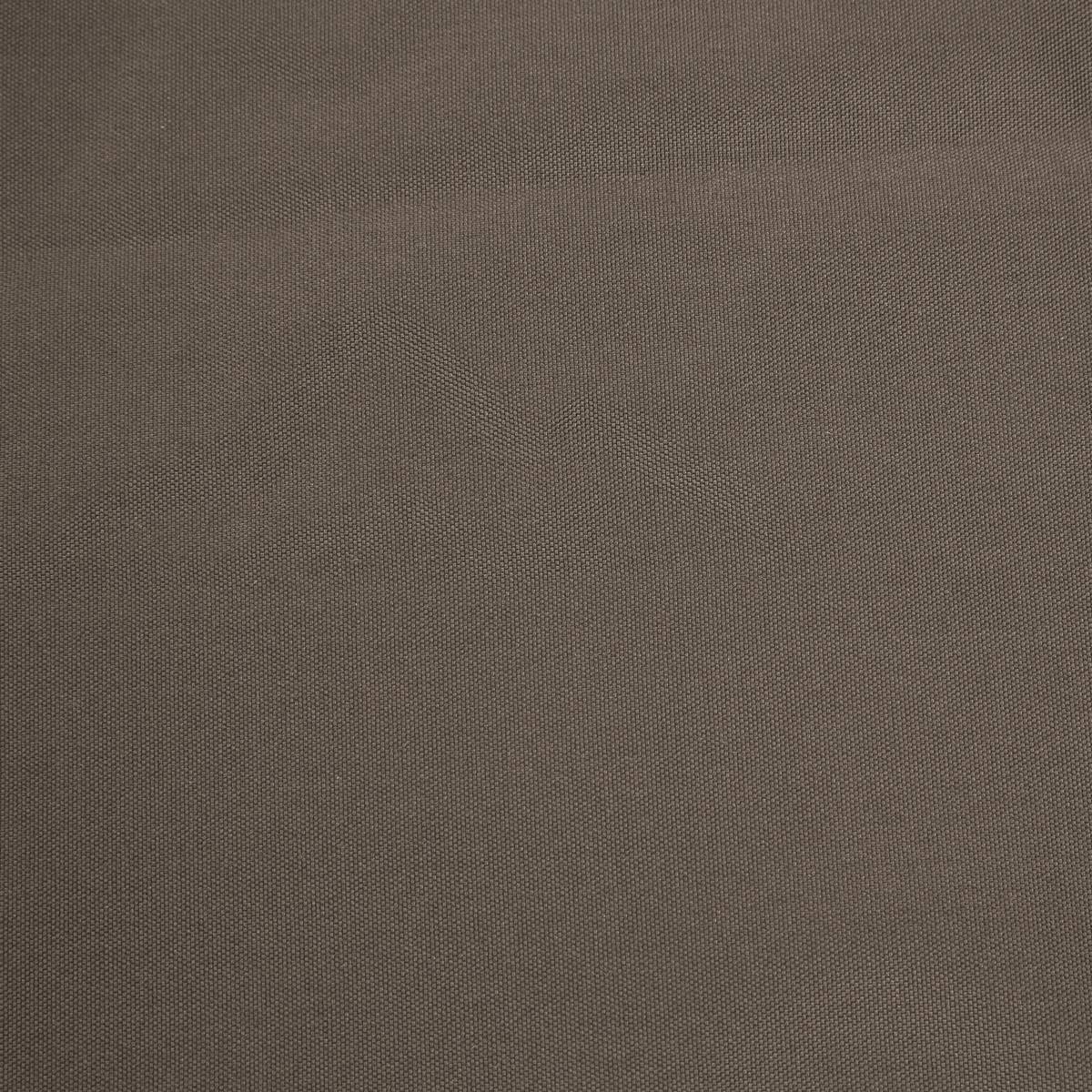 Dreieckiges Sonnensegel ELYORA Schiefergrau 4 x 4 m - Polyester Gris ardoise
