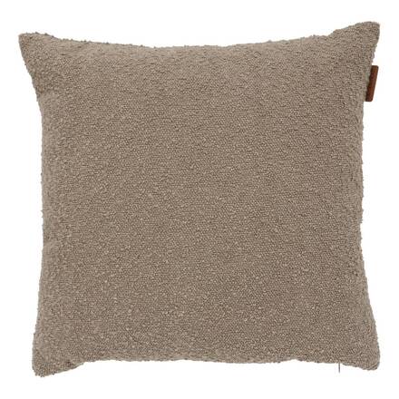 Dekokissen SOLFIA Kaffee