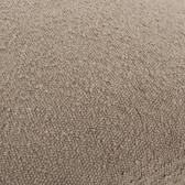 Dekokissen SOLFIA Kaffee 45 x 45 cm - Polyester Kaffee