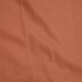 Rechteckiges Sonnensegel ELYORA Mahagoni 4 x 3 m - Polyester Mahagonibraun