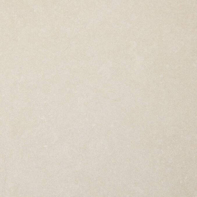 Runder Gartenbeistelltisch SOLETIA Kaffee 40 x 40 x 50 cm - Stahl Kaffee