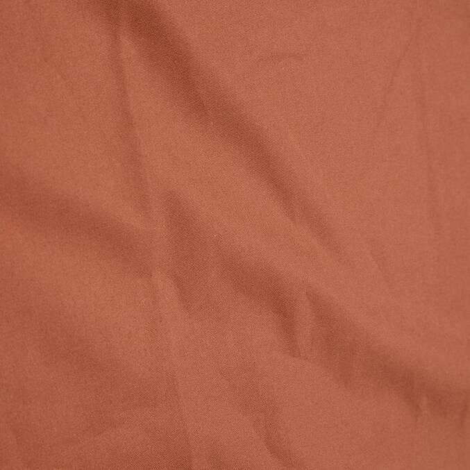 Rechteckiges Sonnensegel ELYORA Mahagoni 4 x 3 m - Polyester Mahagonibraun