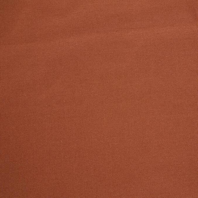 Dreieckiges Sonnensegel ELYORA Mahagoni 4 x 4 m - Polyester Mahagonibraun