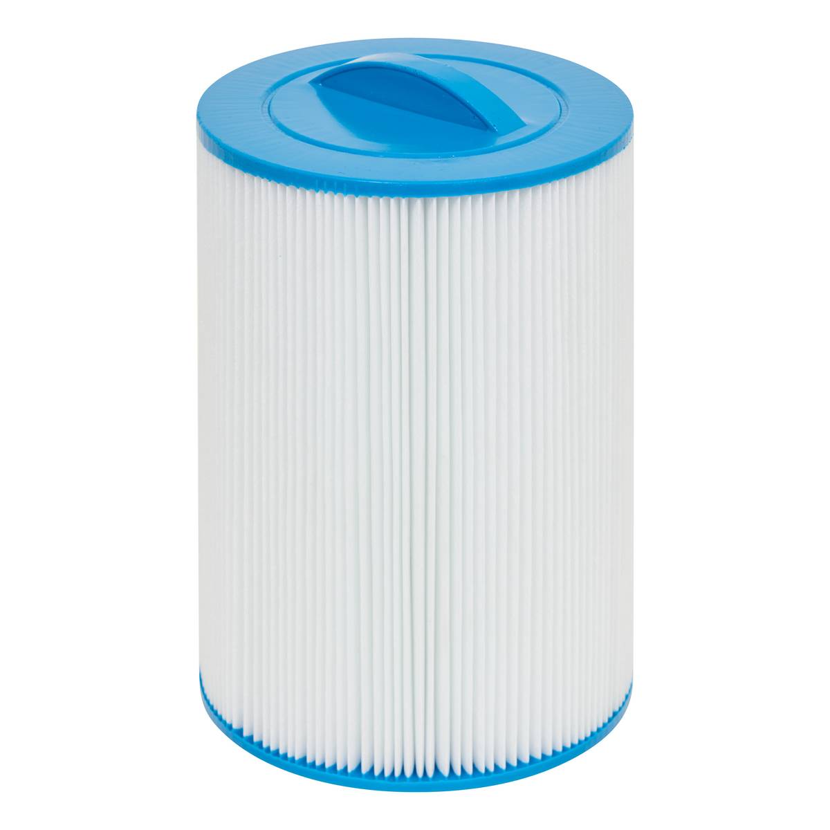Kartusche für Spa ACRYL D.15 cm - 2 Kartuschen Weiß