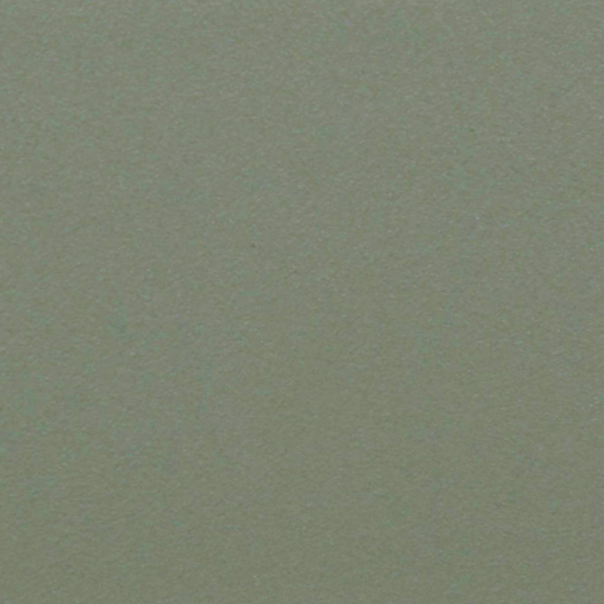 Gartenbank ALVERNIA Lorbeergrün 3 Plätze - Epoxy-beschichteter Stahl, Verstärkter Rostschutz Lorbeer