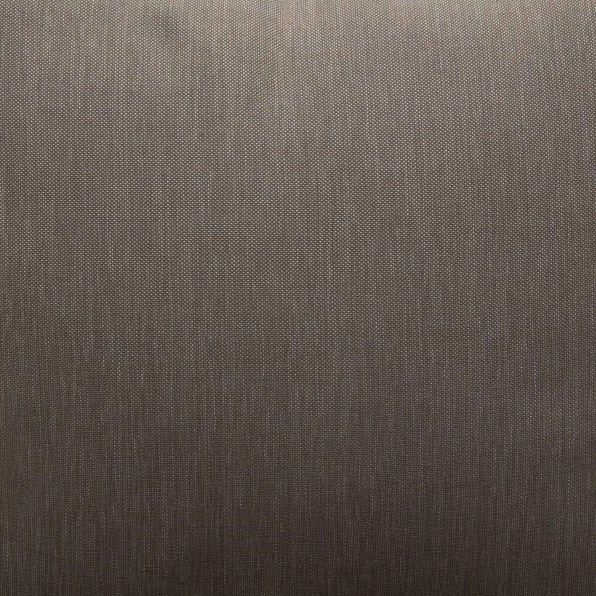 2er-Set Gartenstühle ORIENGO Macchiato / Kaffee Epoxidharz behandeltes Aluminium, Polyester Macchiato / Kaffee