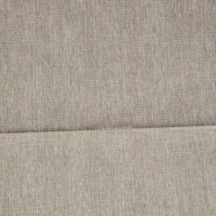 Klappbarer Liegestuhl LUNIVIA Ton 5 Positionen - Epoxy-behandeltes Aluminium, Texaline