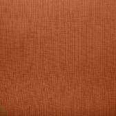 Outdoor decorative cushion KORAI Terracotta 30 x 50 cm - Polyester Terracotta