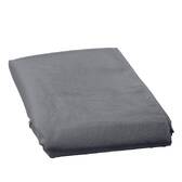 Parasol canopy ÉQUADOR Slate For ÉQUADOR 4 x 3 m - Polyester Slate