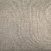 Garden chair with arms PAPOUASIE Acacia FSC® certified acacia, polyester Taupe / Acacia
