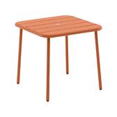 Relax duo garden lounge set PHUKET Clay 2 seats - Roland-Garros x Hespéride Mixed earth