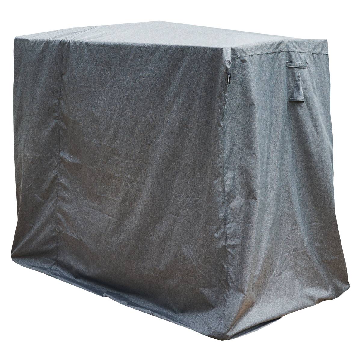 Protective cover for swing HAMBO Grey 210 x 190 x 140 cm - Polyester Grey