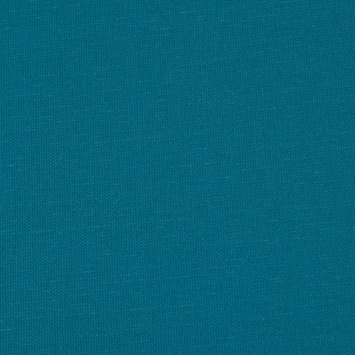 Square parasol canopy MELHIA Teal blue For MELHIA 3 x 3 m - Olefin Duck blue