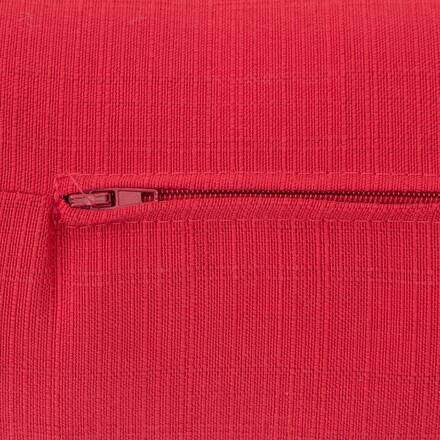 Outdoor bolster KORAI Pomegranate 45 x 15 cm - Polyester