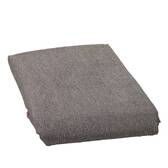 Parasol canopy TIKEO Platinum For TIKEO 4.2 x 3 m - Polyester Platinum