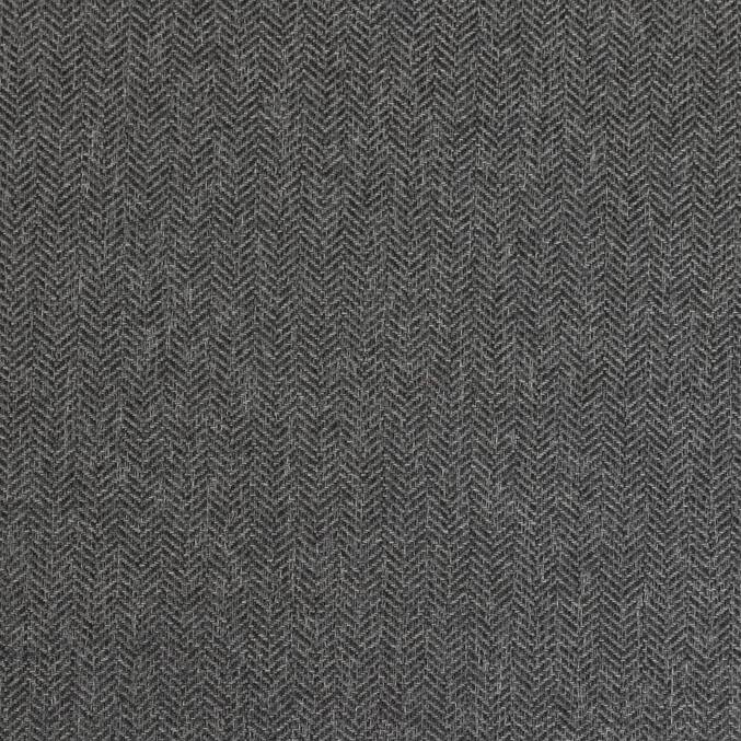 Garden ottoman ALLURE Graphite / Dark Grey Epoxy-treated aluminum, Olefin Dark grey / Graphite