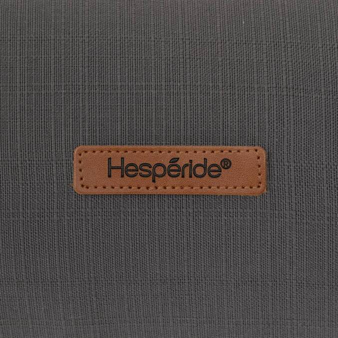 Outdoor bolster KORAI Slate 45 x 15 cm - Polyester3445