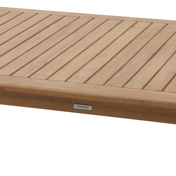 Garden table DEONA Acacia 8 seats - FSC® certified Acacia Acacia