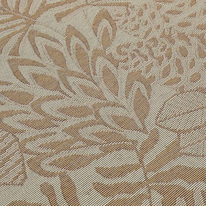Outdoor rug KEPA Tropical pattern 150 x 100 cm - Polypropylene Flower Pattern