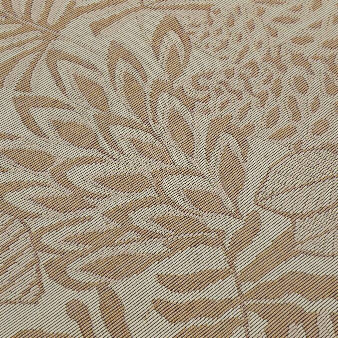Outdoor rug KEPA Tropical pattern 200 x 150 cm - Polypropylene Flower Pattern