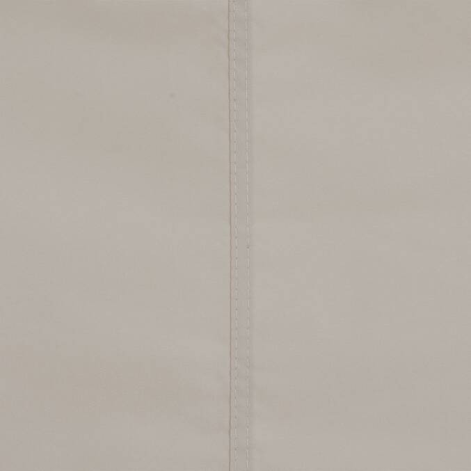 Triangular shade sail CURACAO Wheat 3 x 3 x 3 m - Polyester Wheat